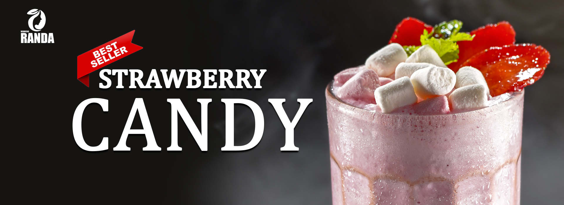 STAWBERRY CANDYok